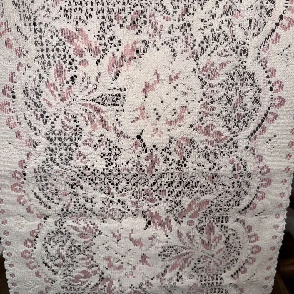 Bess vintage lace
